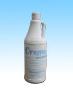 CREME STRONG CLEANSER & MULTI-PURPOSE POLISH QT